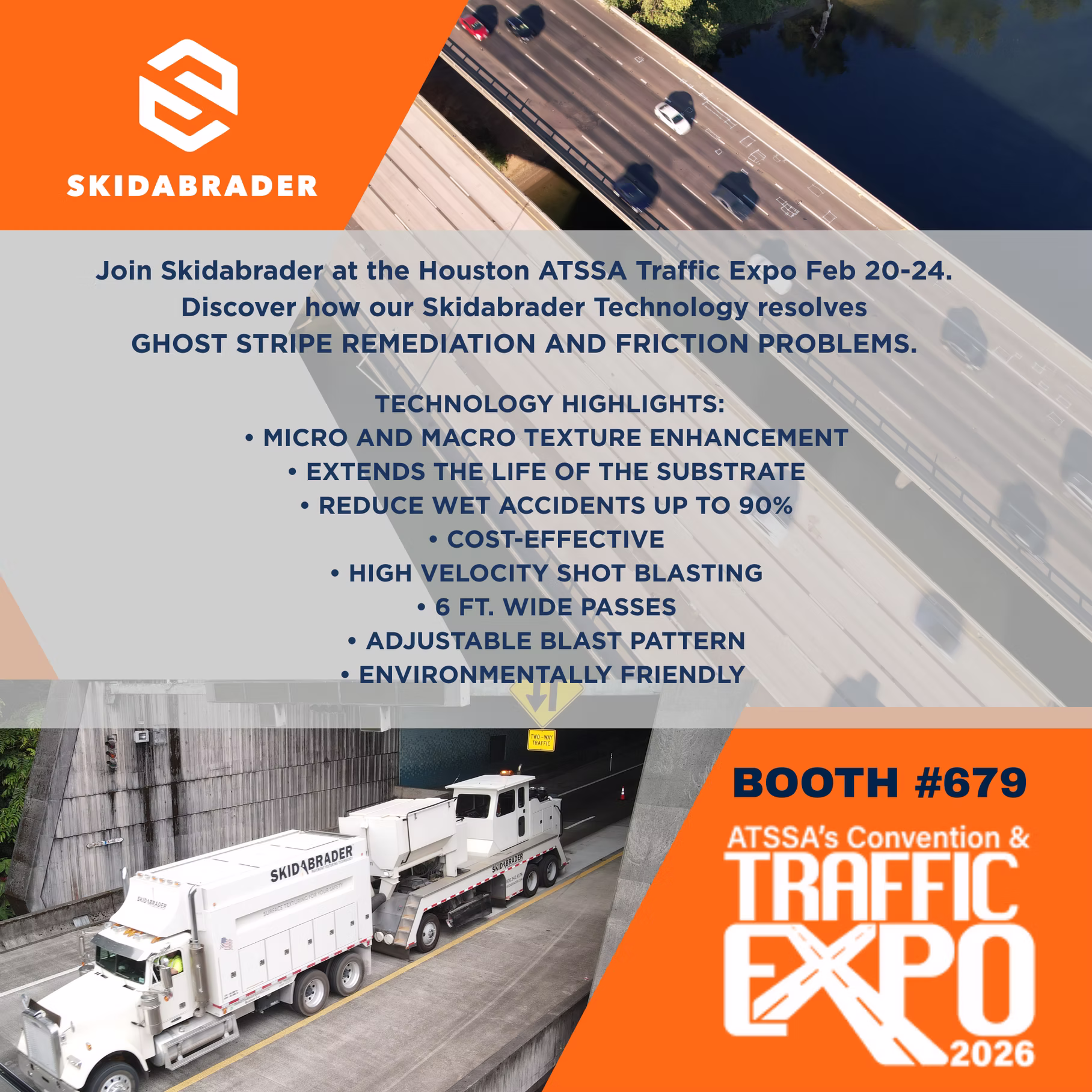 ATSSAs Convention & Traffic Expo 2025